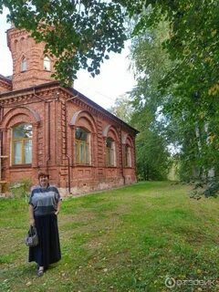 Ул новгородская г окуловка
