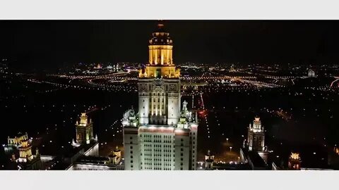 Москву флай