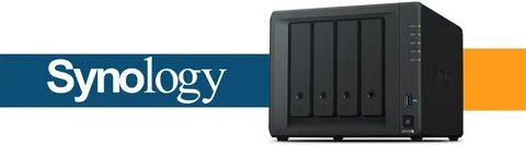 Synology drive