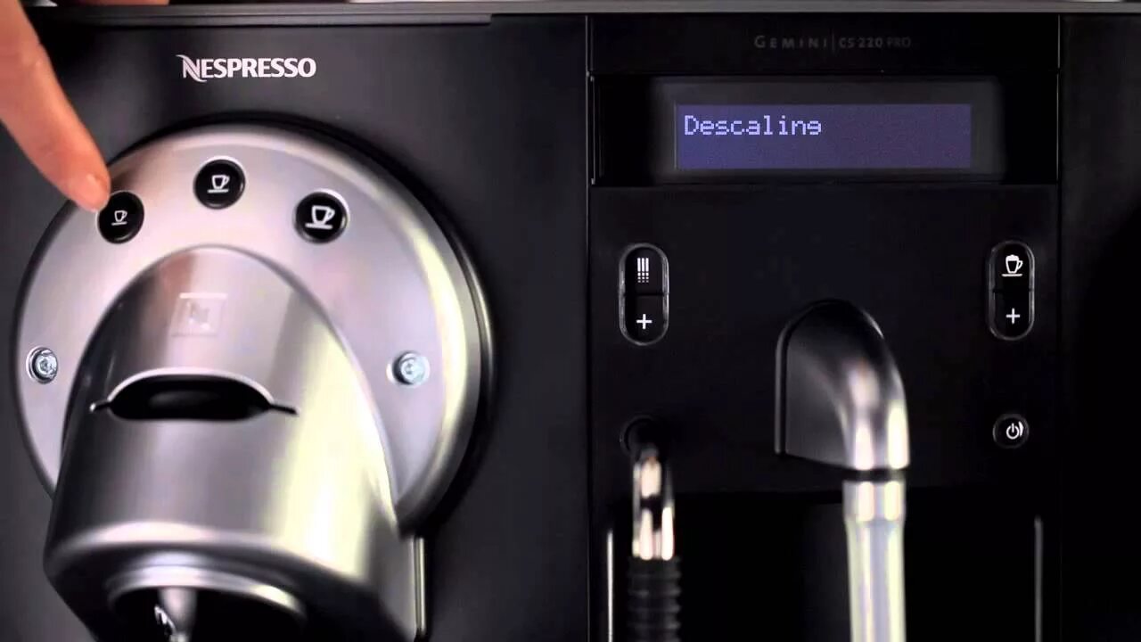 Nespresso очистка от накипи. Nespresso Gemini cs220 Pro. Кофемашина Nespresso professional Gemini cs223. Nespresso Gemini CS 100. Nespresso Gemini CS 100 Pro.