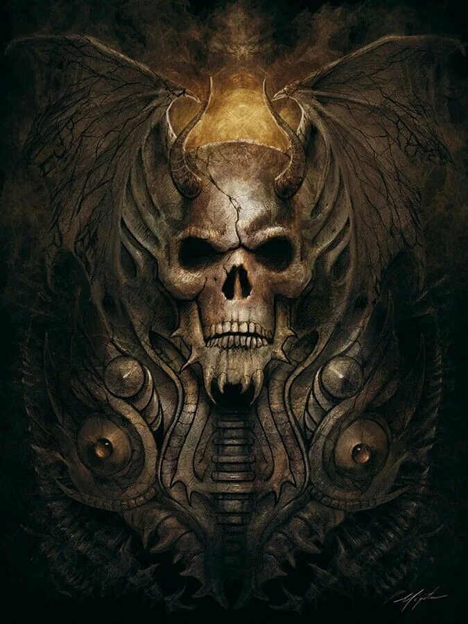 Skull download