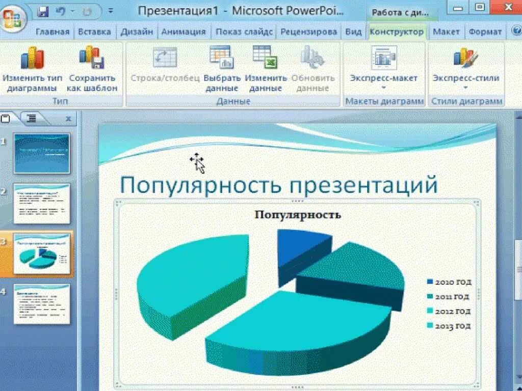Основные работы powerpoint. Как сделал диаграмму в покер поинт. диаграммы в powerpoint. слайд с диаграммой. диаграммы для презентаций.