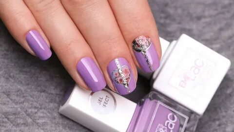 Эми Маникюр Фото Дизайнов Ногтей.