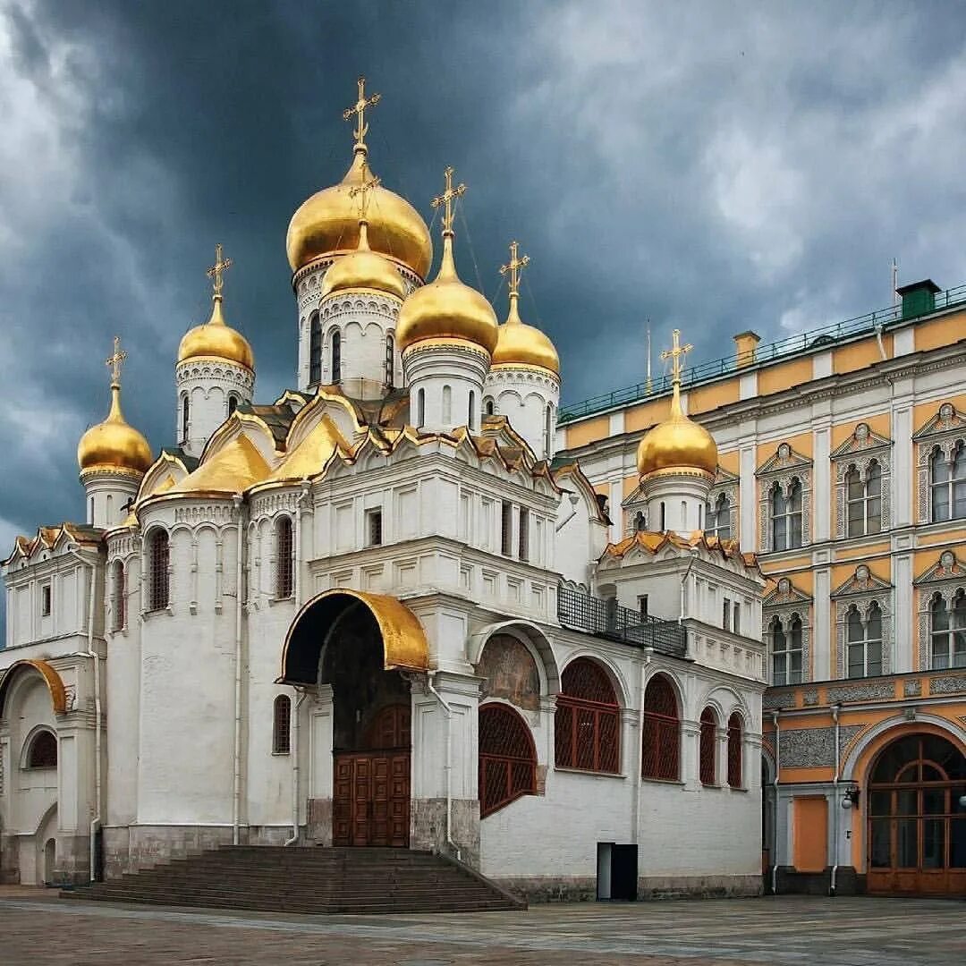 Кремлевская церковь