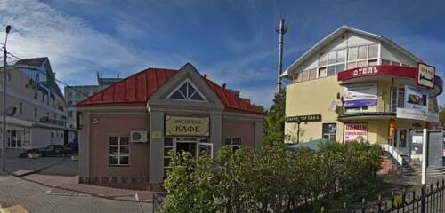 53 сергиев посад. Вознесенская 53а. Сергиев посад ул. Ул. Фабричная 4а сергиев посад.