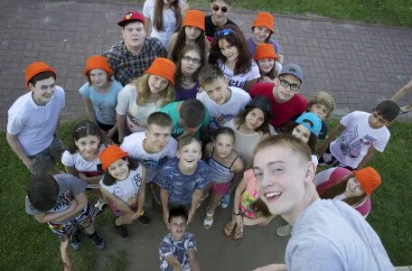 Центр развития одаренных