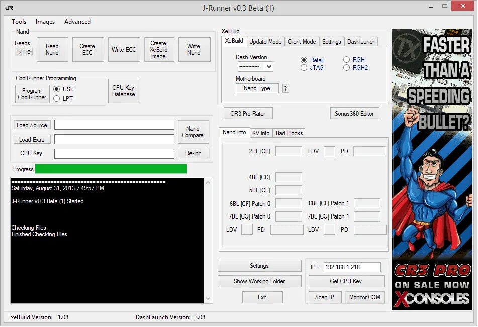 Cpu run. J-runner v2. runner программа. j-runner v0.3 beta 8 17526. nand программа.