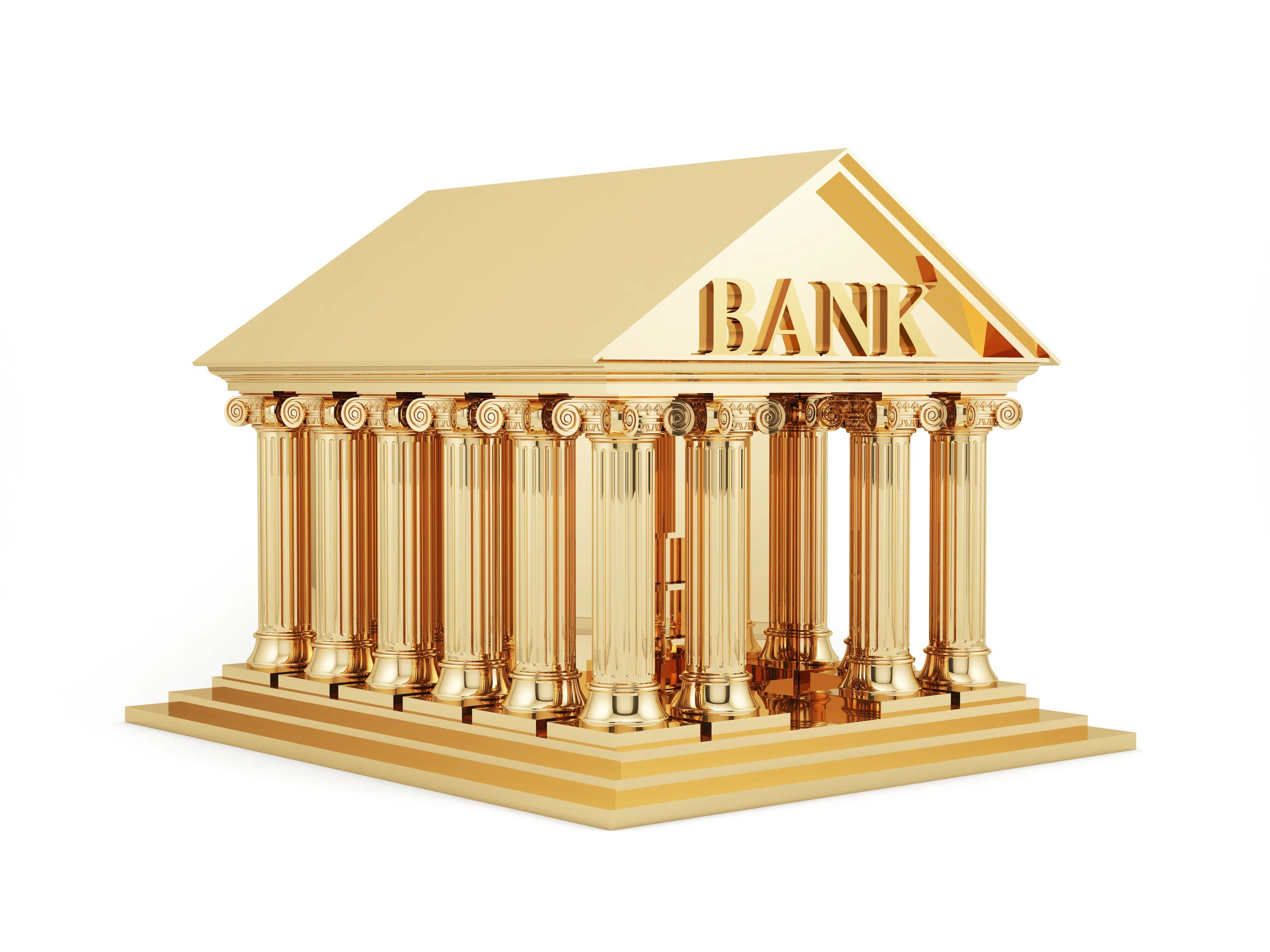 Bank 3 4