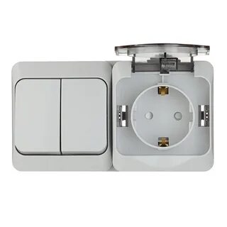 Systeme electric этюд