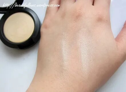 Mac pearl