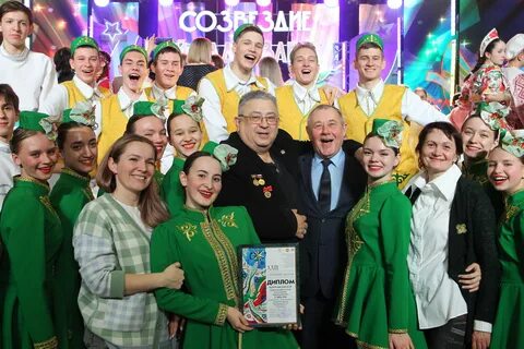Прямая трансляция созвездие йолдызлык сегодня