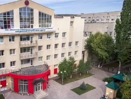 Крымский региональный центр