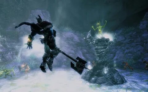 Overlord 2 на пк