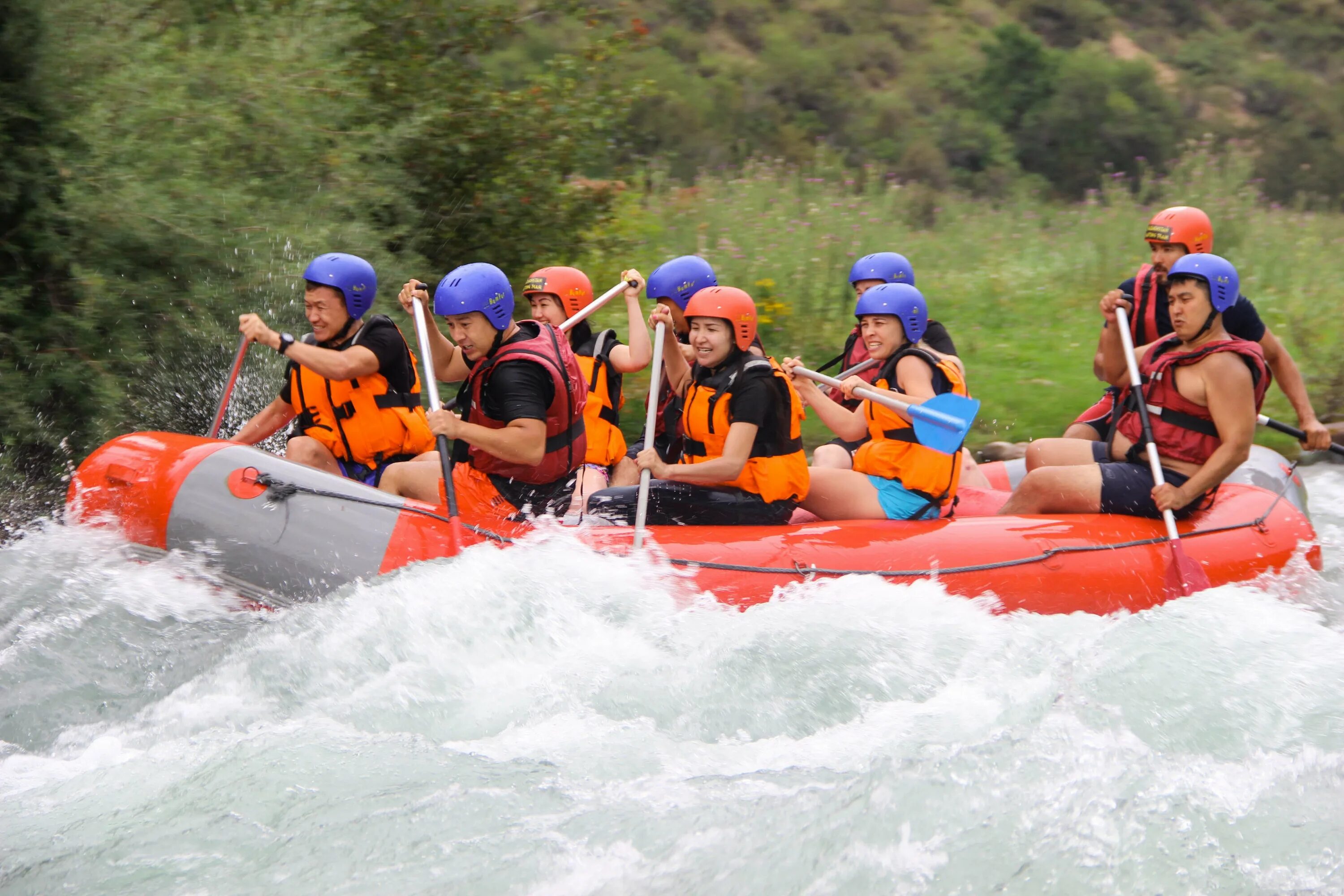 Sport tourism. Золотая бухта рафтинг. Рафтинг в Архызе.