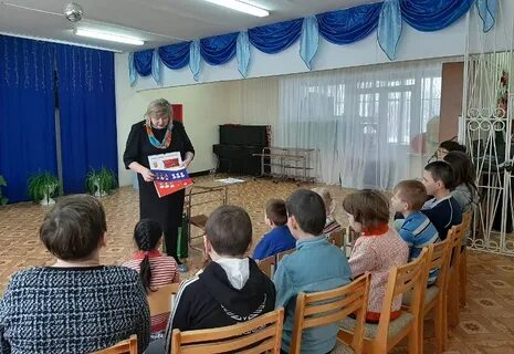 Детская красноуфимск