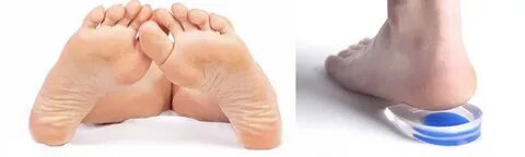 Feel feet