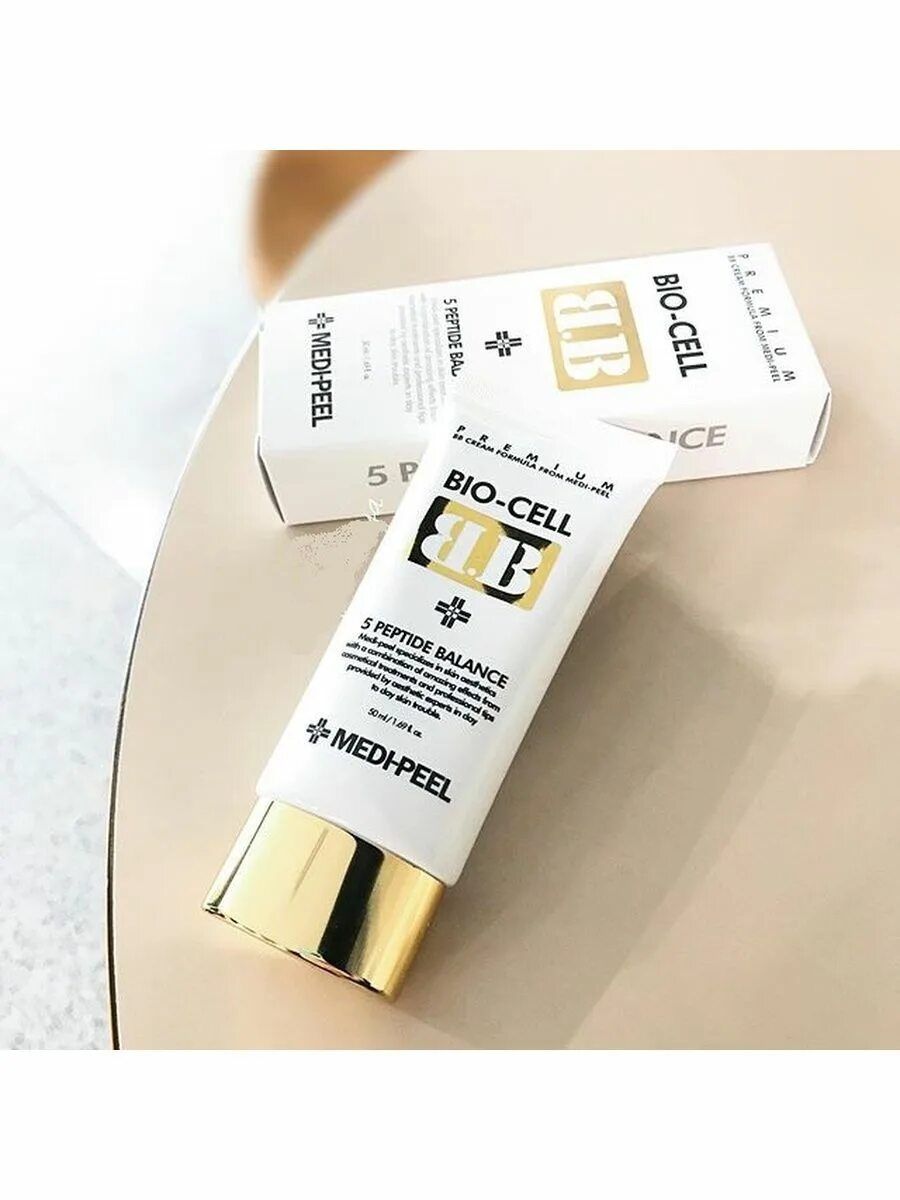 Бб-крем осветляющий с пептидами medi-peel 5 peptide balance bio-сell bb cream. Medi peel bb отзыв. Бб крем с фито-стволовыми клетками bio-cell bb cream medi-peel, 50 мл. Меди пилл bio cell 5 peptide balance bb крем. Medi peel крем.