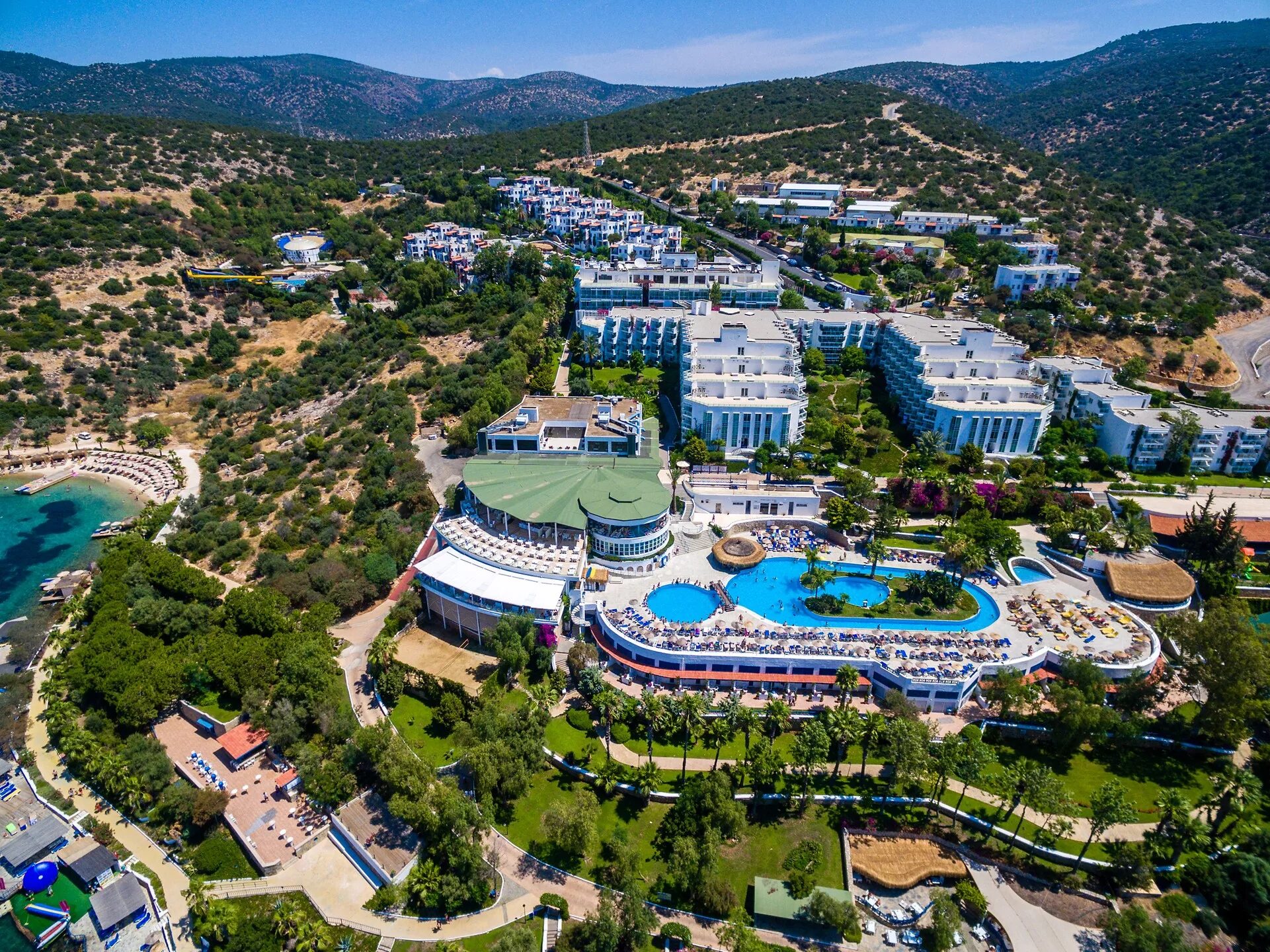 Bodrum Holiday Resort Spa 5. Холидей Резорт Турция Бодрум. Бодрум Холидей Резорт 5 Бодрум. Bodrum Holiday Resort 5* (Icmeler). Holiday бодрум