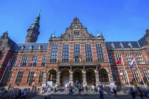 Высшее образование в нидерландах, университеты голландии глобал диалог.