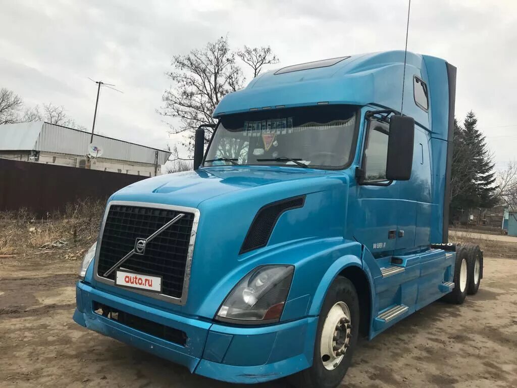 Купить вольво внл бу. Volvo VNL 2008. Вольво внл 2008. Volvo VNL 670 2008. Volvo VNL 2008 год.