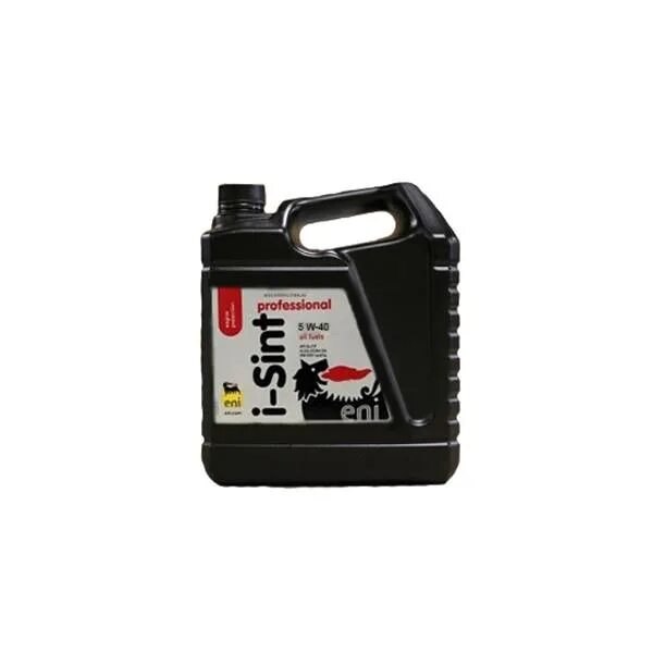 Моторное масло 5w40 Eni i-Sint professional. Масло Eni Agip 5w40. Моторное масло Eni 5w-40 i-Sint 5л.. Eni 5w40 i-Sint/5 масло моторное синтетическое 5л.