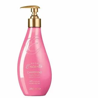 Лосьоны avon