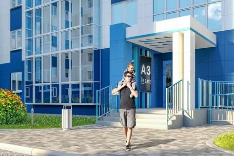 Квартиры аэропорт