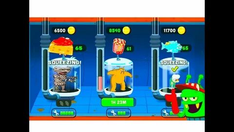 Zombie catchers уровни