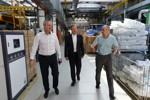 Вакансии губернатор