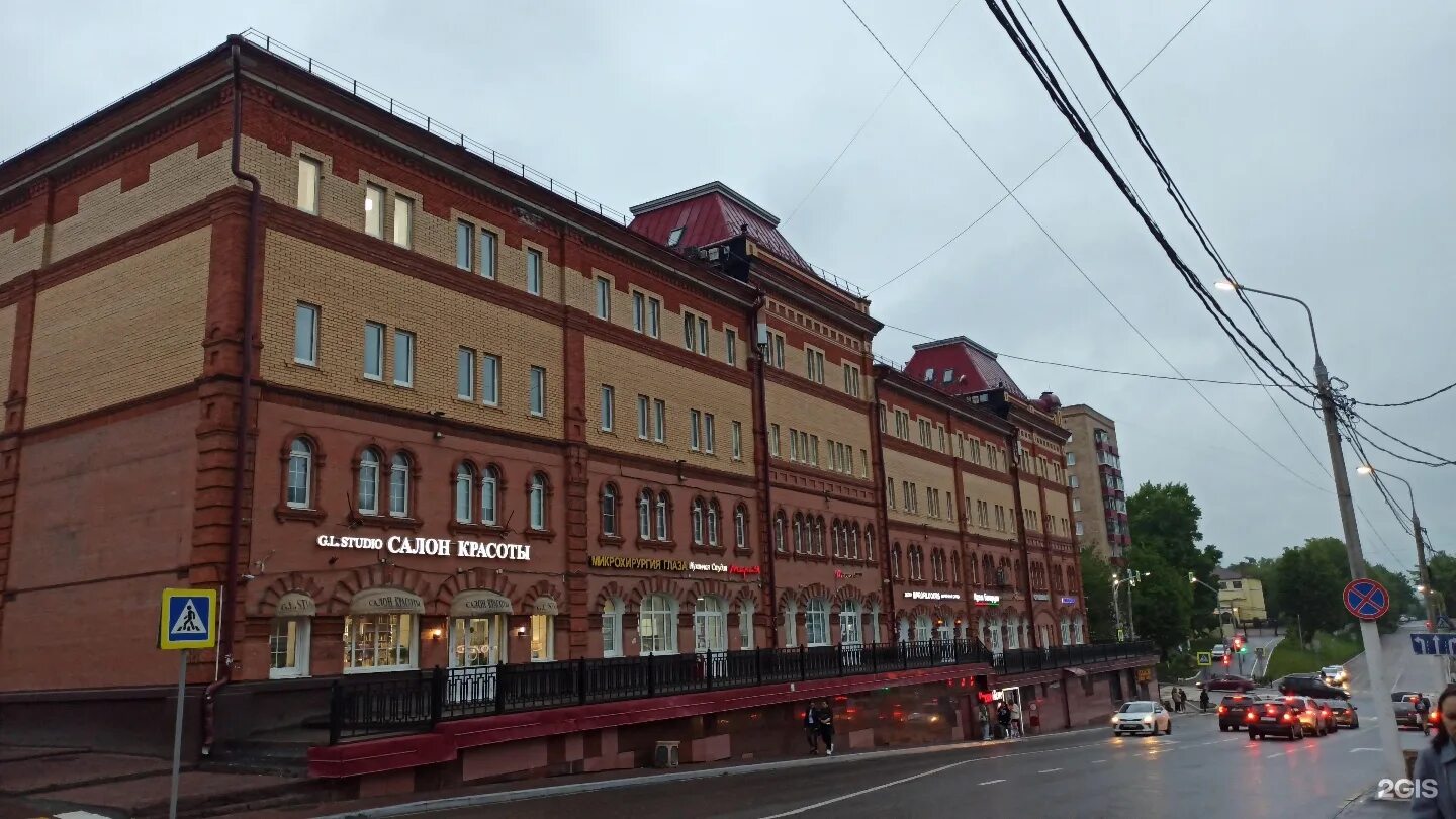Красные ряды 15. Красные ряды 15
