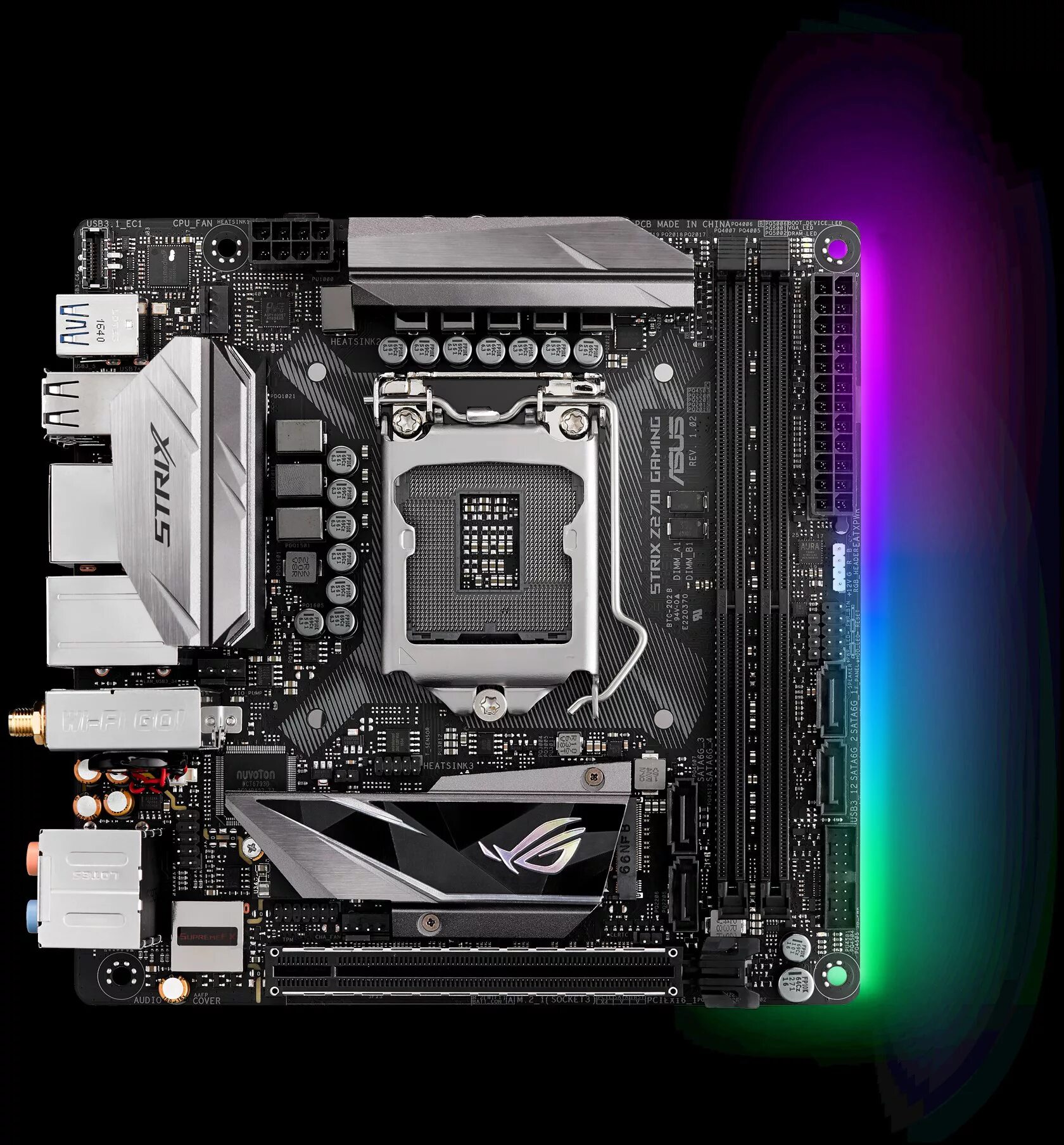 ASUS z270 ROG. ASUS ROG Strix z370-i Gaming. ASUS ROG Strix z270h. Материнская плата ASUS Strix z270h Gaming.