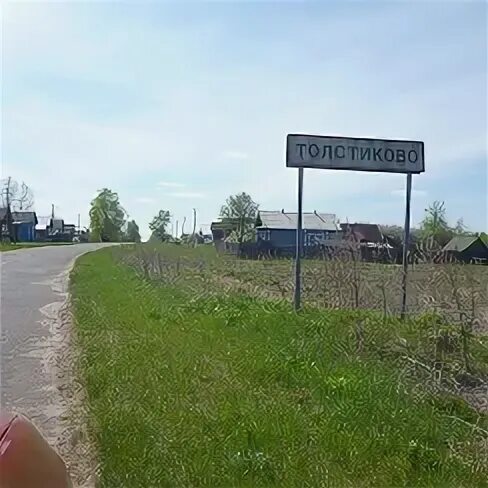 Д толстиково