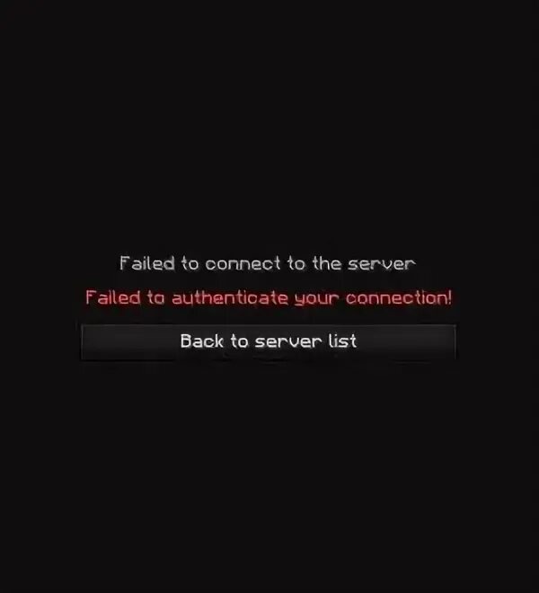 Failed to authenticate your connection Hypixel. Ошибка CD 9203. Failed to authenticate your connection Hypixel что делать. Failed to auntificate your connection. Connection failed 4