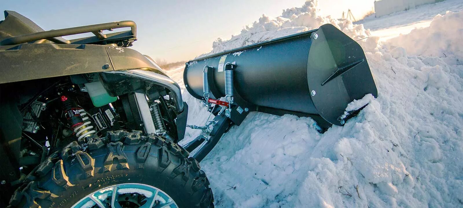 Квадроцикл с отвалом для уборки снега. Atv 150 отвал для снега. atv iron отвал на квадроцикл. снегоотвал для квадроцикла atv iron. ротор снегоуборочный для квадроцикла брп.