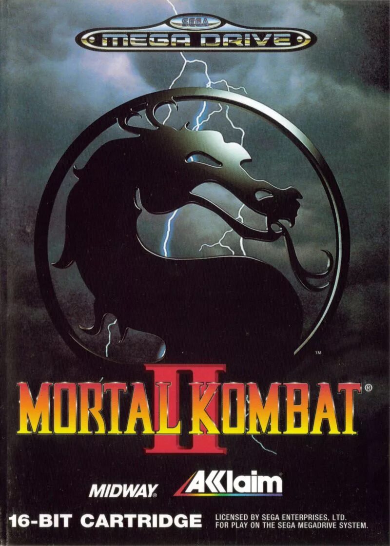 Мортал комбат 2 русский. Mortal Kombat 2 Sega. Mortal Kombat 2 Sega обложка. Mortal Kombat 2 Genesis Box Art. Mortal Kombat 2 Sega logo.