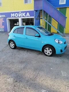 Хэтчбеки омск