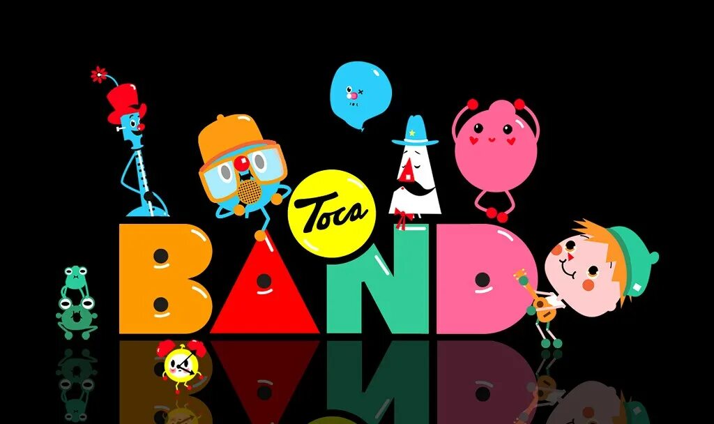 5 плей тока 1.86. Toca Band. Toca boca игрушки. Toca логотип. Toca boca Band.