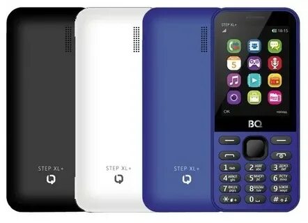 Bq xl