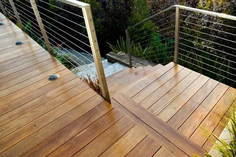 Unleash Your Wild Side with Trex Decking Board Babes!