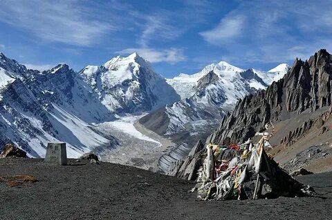Our mountains am