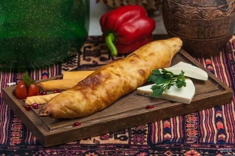 Грузинская кухня воронеж