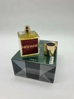 Nishane hundred silent