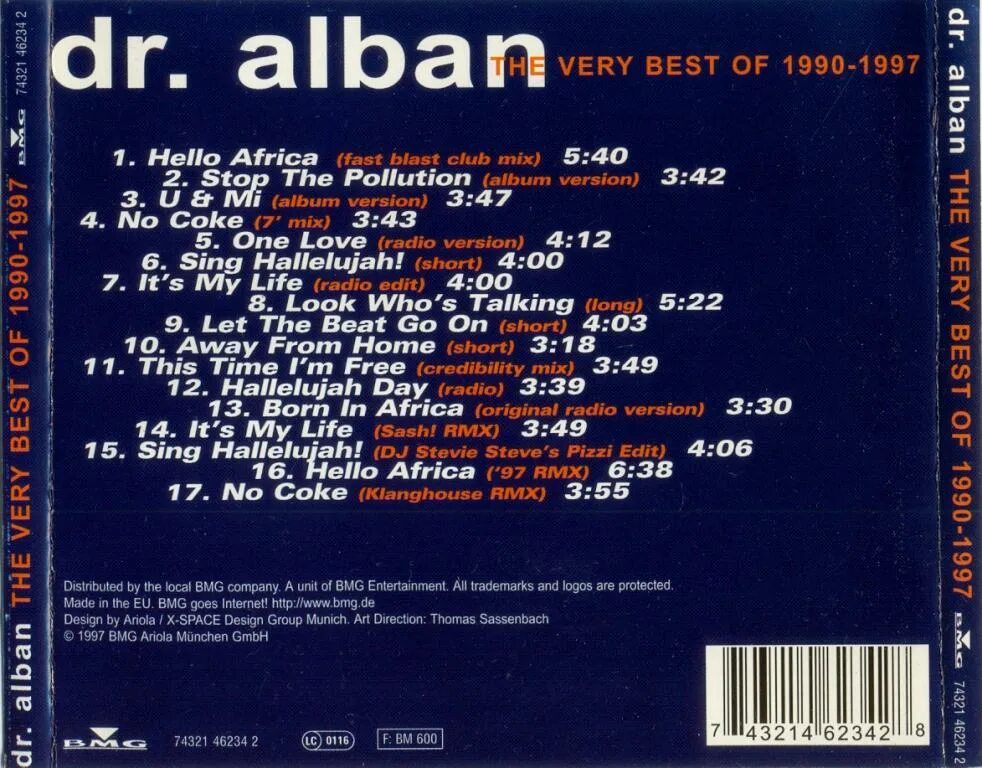 Alban let the beat go on. Dr. Alban – the very best of 1990 - 1997. Dr. Alban – the very best of 1990 - 1997 обложка. The very best of 1990-1997 доктор албан. Доктор албан 1990.