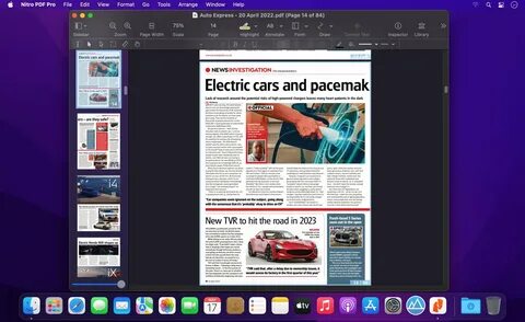 Pdf pro