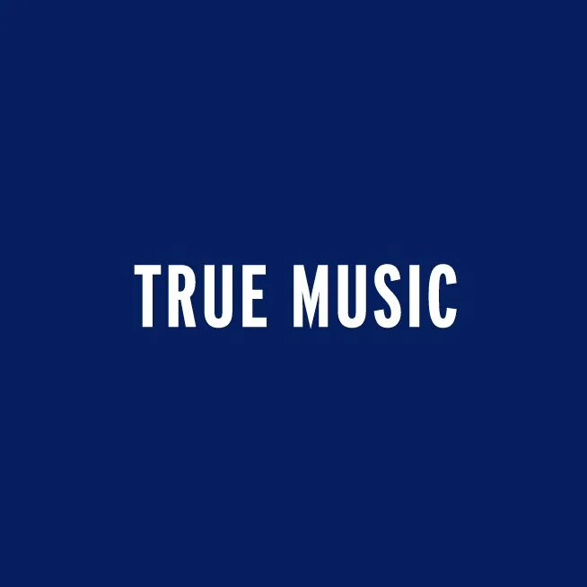 True музыка. True Music. Com trues Music.