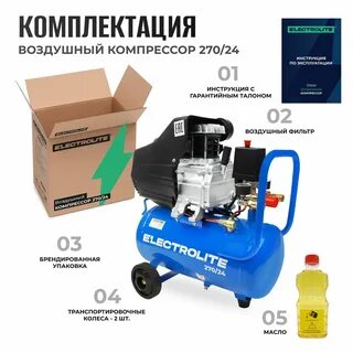 Electrolite 320 50 отзывы