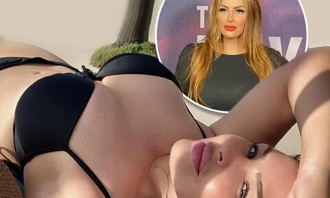 Married At First Sight s Sarah Roza shows off her weight loss as she.
