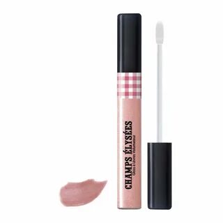Gloss a levres