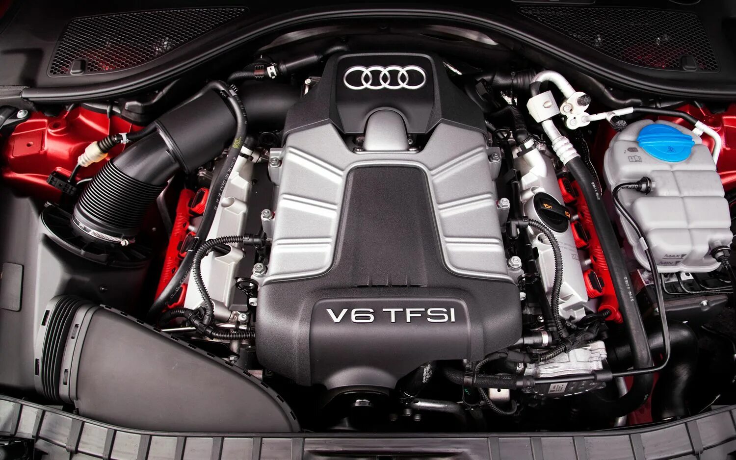 Ауди двиг. Двигатель Ауди рс7. Audi a7 3.0 TFSI Supercharger. Audi a7 движок. Двигатель Ауди а7 3.0 TFSI.