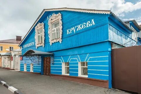 Елец музеи